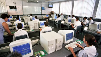 Scholieren willen vooral snel zoekresultaat