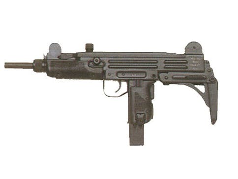 Gamers willen vooral schieten