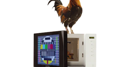 Multimediaal prachtdesign