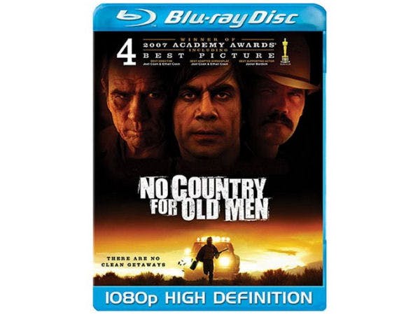 Verkoop blu-ray films neemt grote vlucht