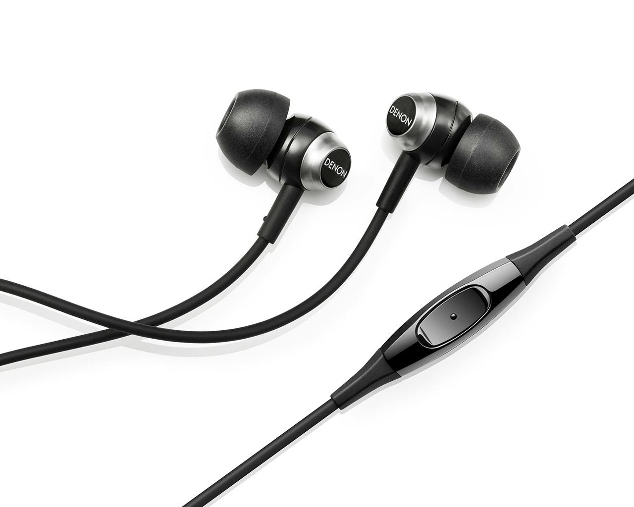 Computer Idee Nachtwacht – Denon AH-C50MA