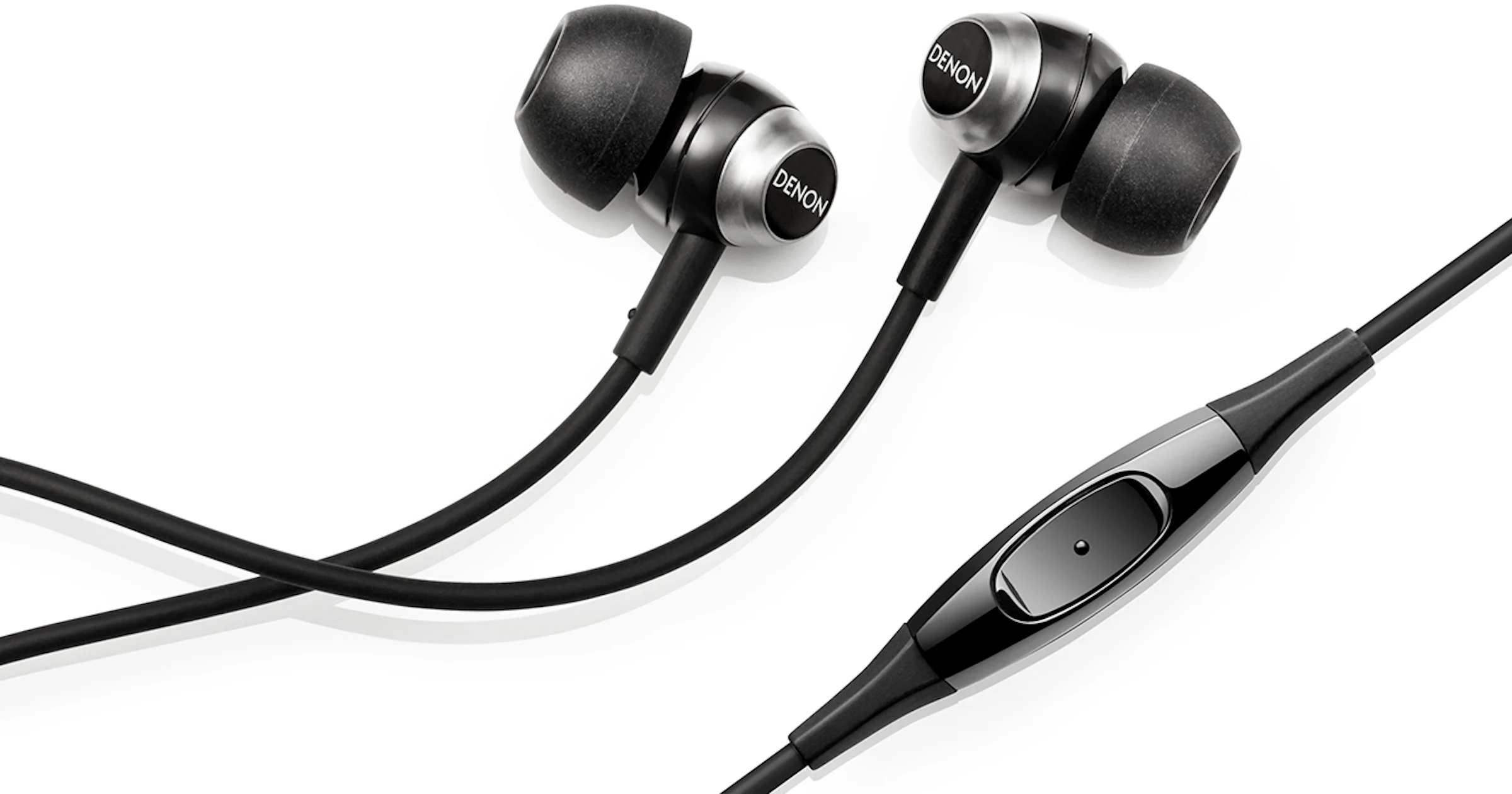Computer Idee Nachtwacht – Denon AH-C50MA