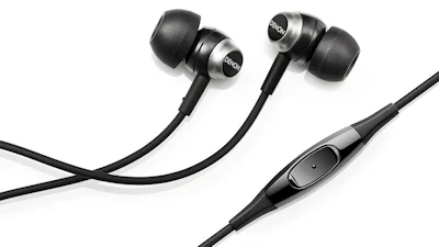 Computer Idee Nachtwacht – Denon AH-C50MA