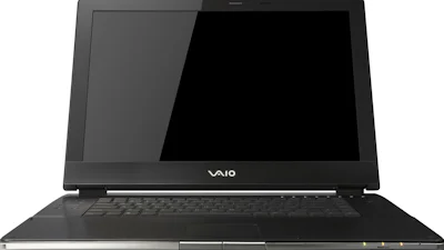 Eerste notebook in Nederland met Blu-ray