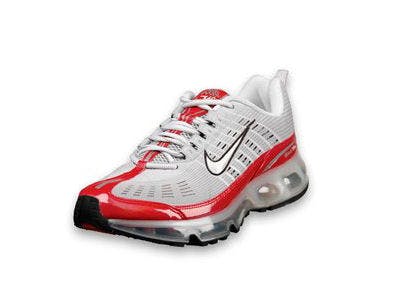 Nike laat schoen testen door Messenger-gebruikers