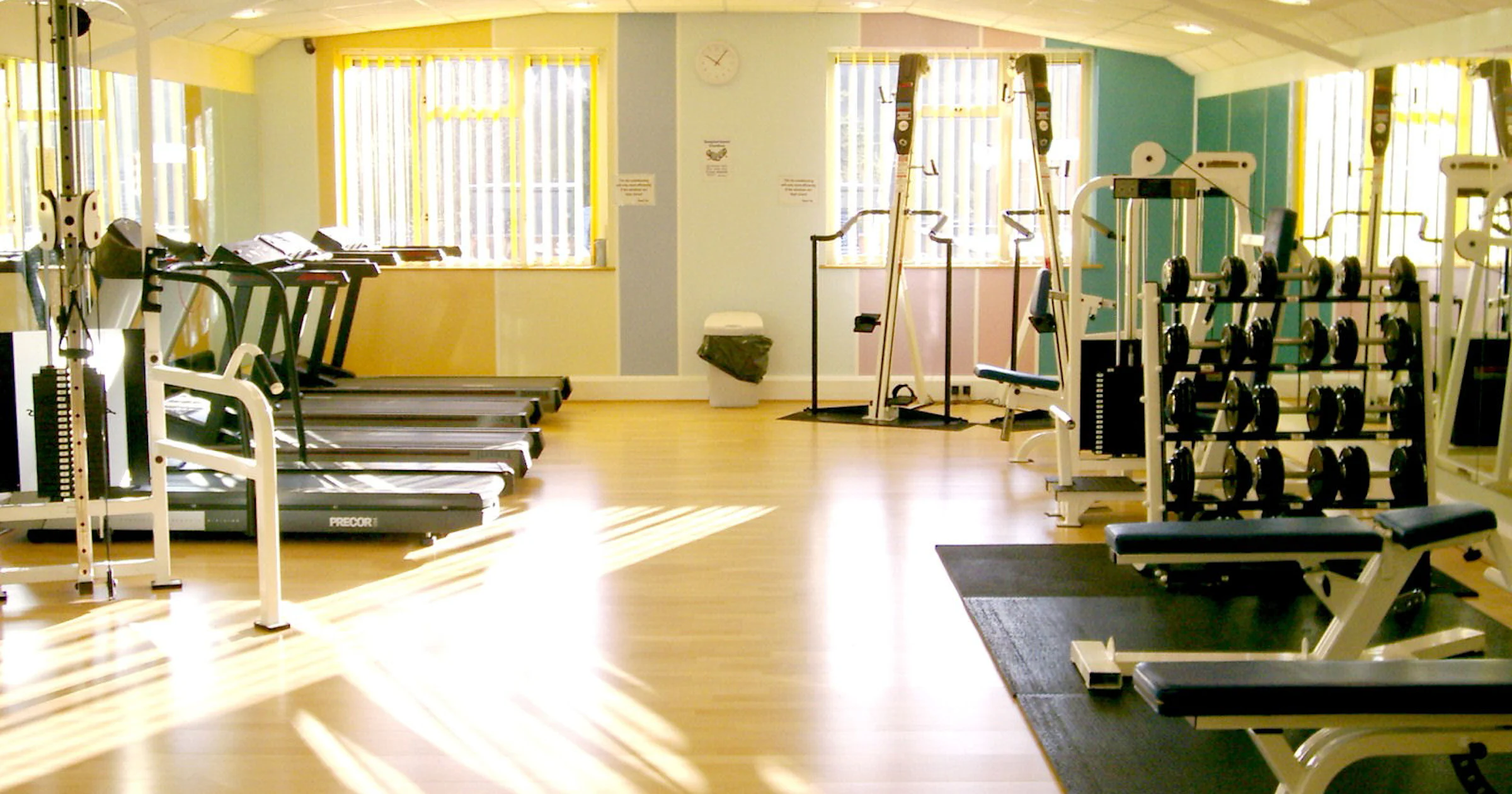 Fitness en dieet populaire zoektermen net na vakantie
