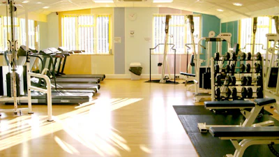 Fitness en dieet populaire zoektermen net na vakantie