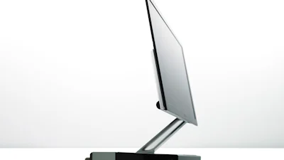 Oled-tv van Sony dit jaar op de Nederlandse markt