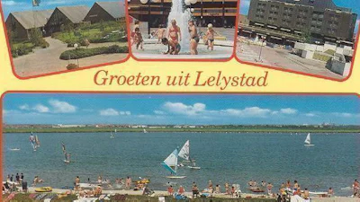 Internet doodsteek voor vakantiekaarten