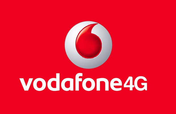 Sneller landelijk 4G van Vodafone