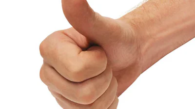 Bijzondere site voor het goede doel