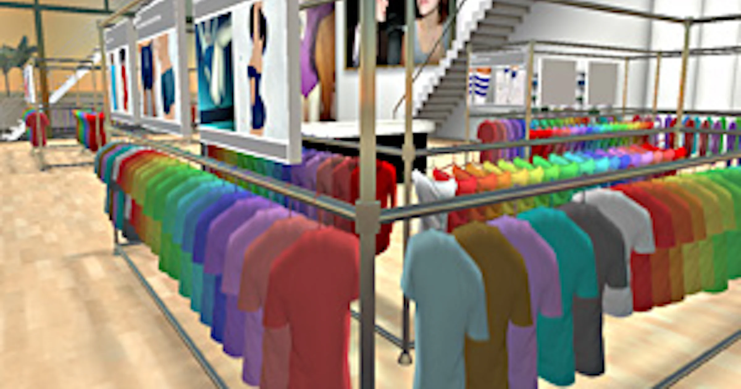 Online shoppen in het buitenland populair