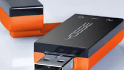 CES: Laptopbeveiliging op een stick