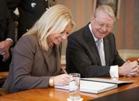 'Grote ICT-problemen' bij Defensie