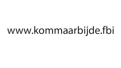 FBI zet loklinks in tegen kinderporno-downloaders