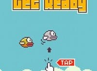 Ontwikkelaar haalt populaire smartphone-game Flappy Bird uit app-stores