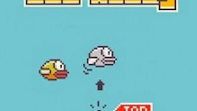 Ontwikkelaar haalt populaire smartphone-game Flappy Bird uit app-stores