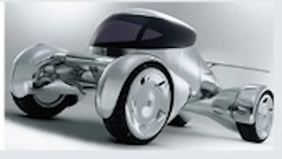 Winnaar nieuwe Peugeot-ontwerp wint rol in game