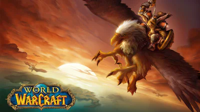 World Of Warcraft blijft groeien: 7 miljoen gebruikers