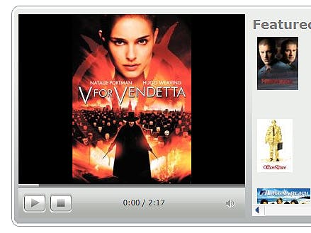 Amazon begint online videowinkel