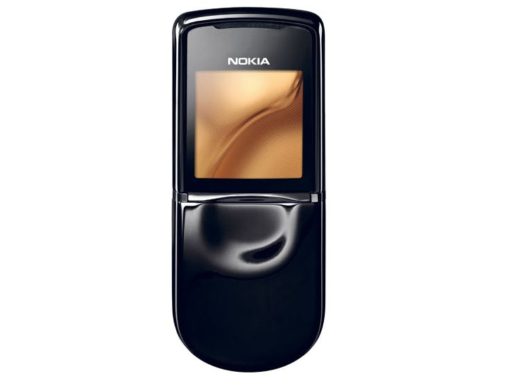 Nokia wil geen nummers meer, maar namen