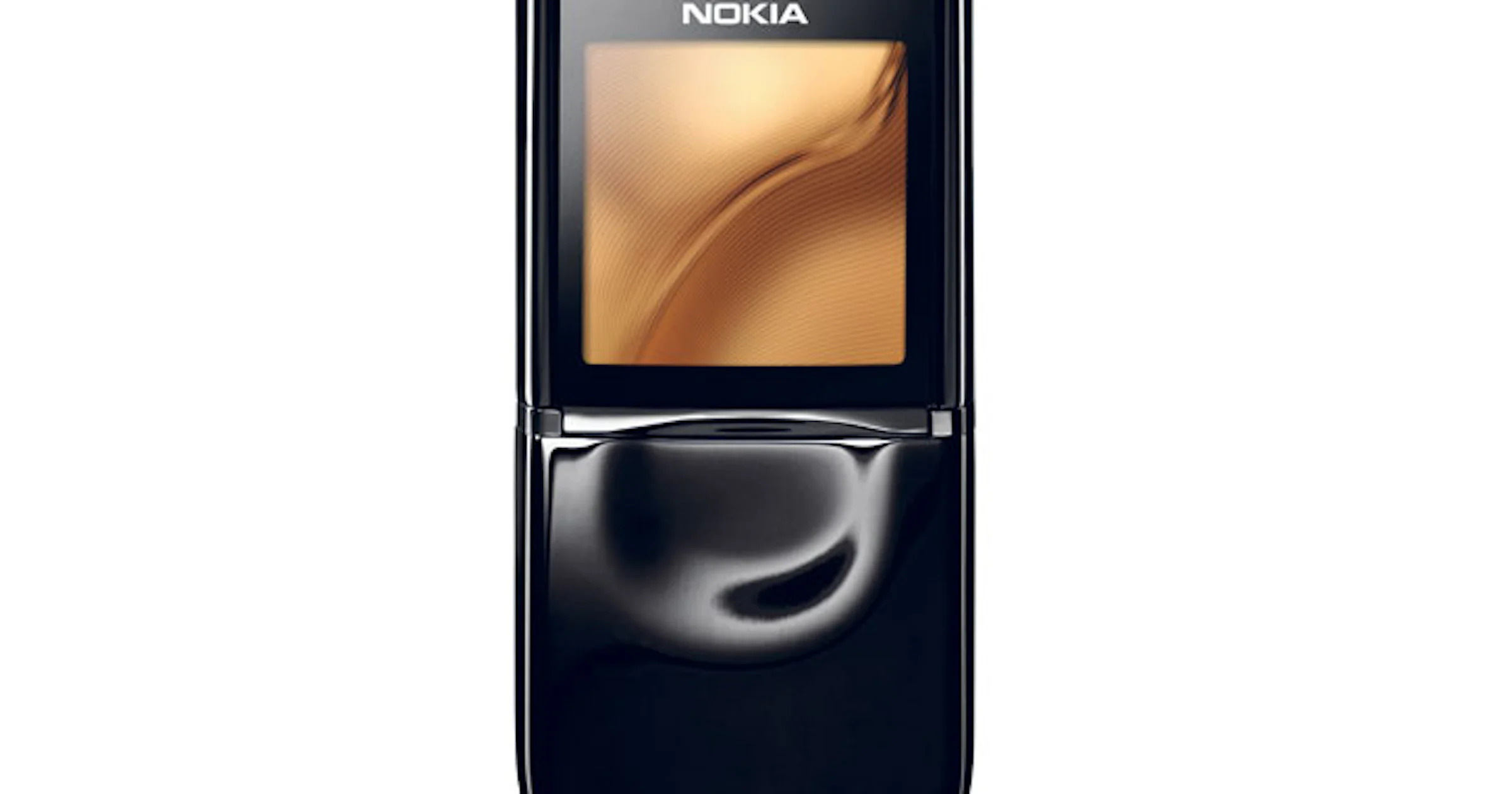 Nokia wil geen nummers meer, maar namen