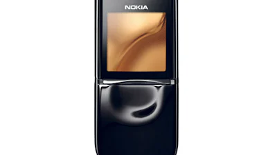 Nokia wil geen nummers meer, maar namen