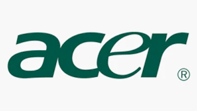 Komt Acer met een eigen gameconsole?