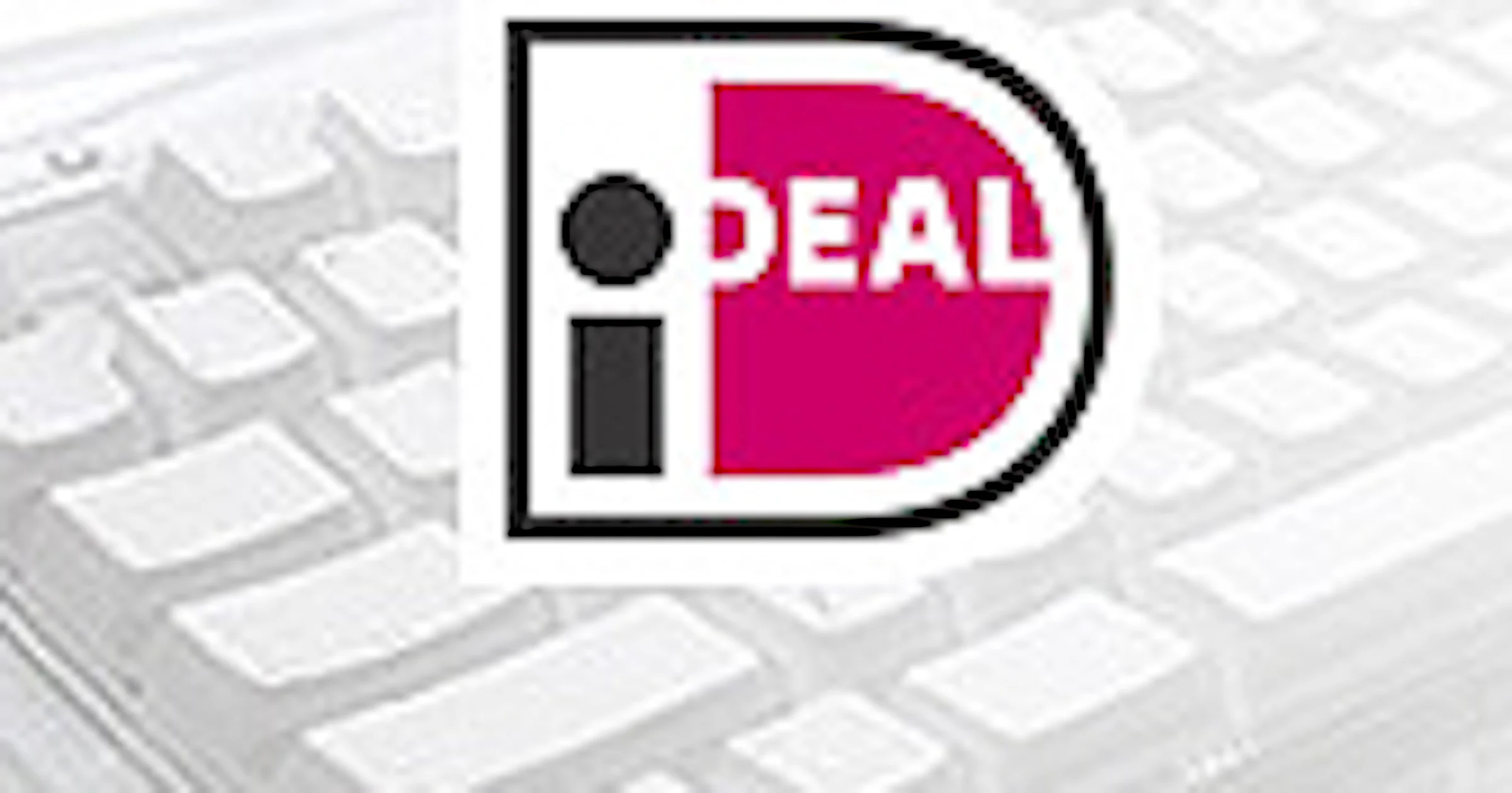 Onderzoek: iDEAL is snel en veilig, maar duur