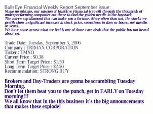 Nieuwe spam mikt op uw onderbewustzijn