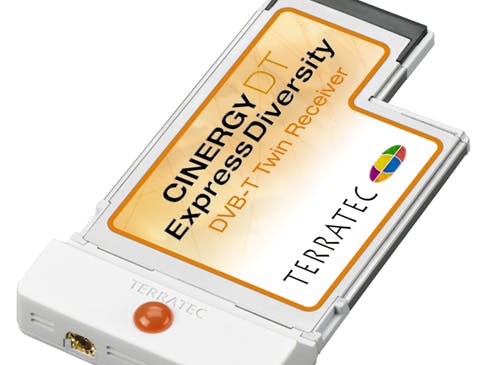 IFA: TV-kijken met 80 kilometer per uur