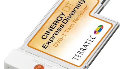 IFA: TV-kijken met 80 kilometer per uur