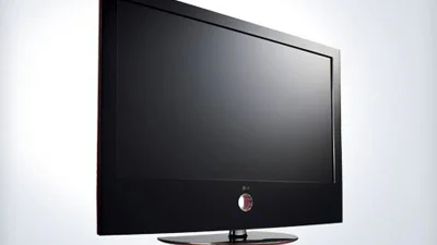 Nieuwe LG-tv: aan en uit met een handbeweging