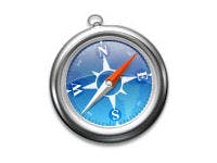 Safari voor Windows: ruim 1 miljoen keer gedownload