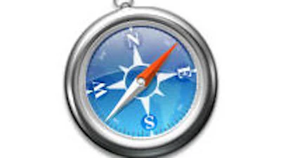 Safari voor Windows: ruim 1 miljoen keer gedownload