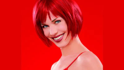 Even voorstellen: Miss IFA