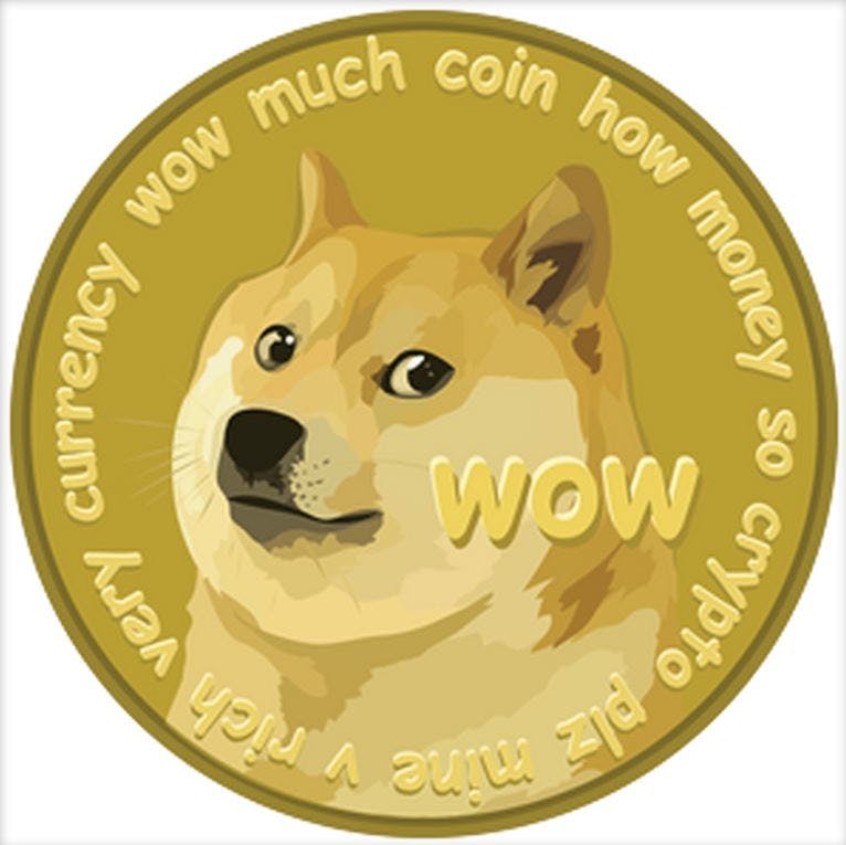 Dogecoin-wallet is mogelijk gehackt en leeggeroofd