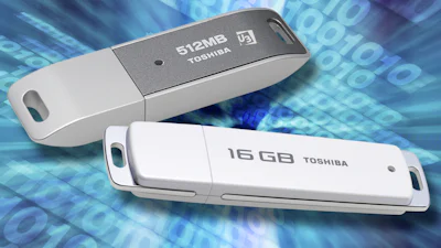 Vers van de IFA: superstick