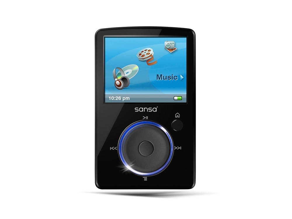 SanDisk ondersteunt Linux
