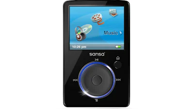 SanDisk ondersteunt Linux