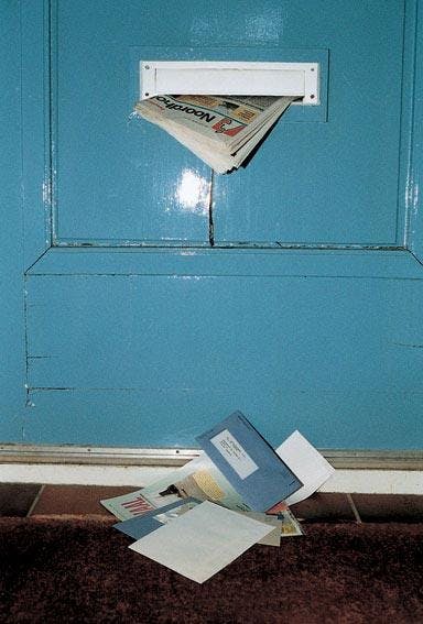 Webtip: digitale hulp voor reclamefolders