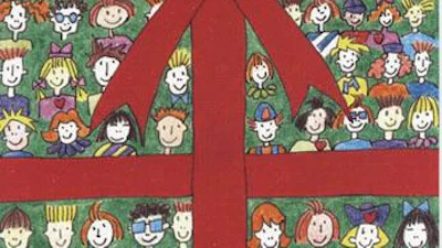 Verjaardag vergeten? Stuur een cadeau via sms