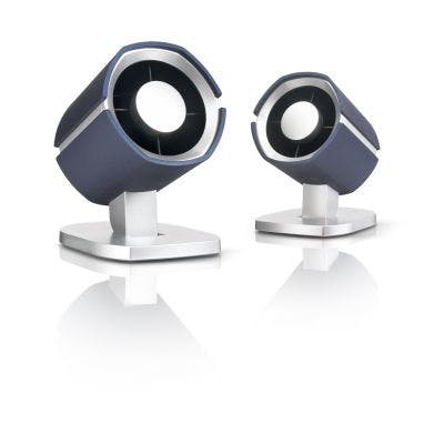 Gamen met een briesje?