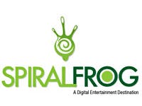 Universal biedt met Spiralfrog gratis muziek aan