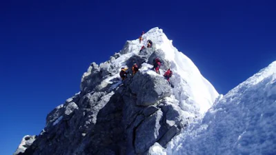 Nederland toppertje in breedband