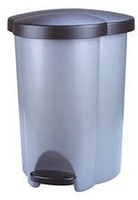 Engelsen krijgen chip in hun vuilnisbak