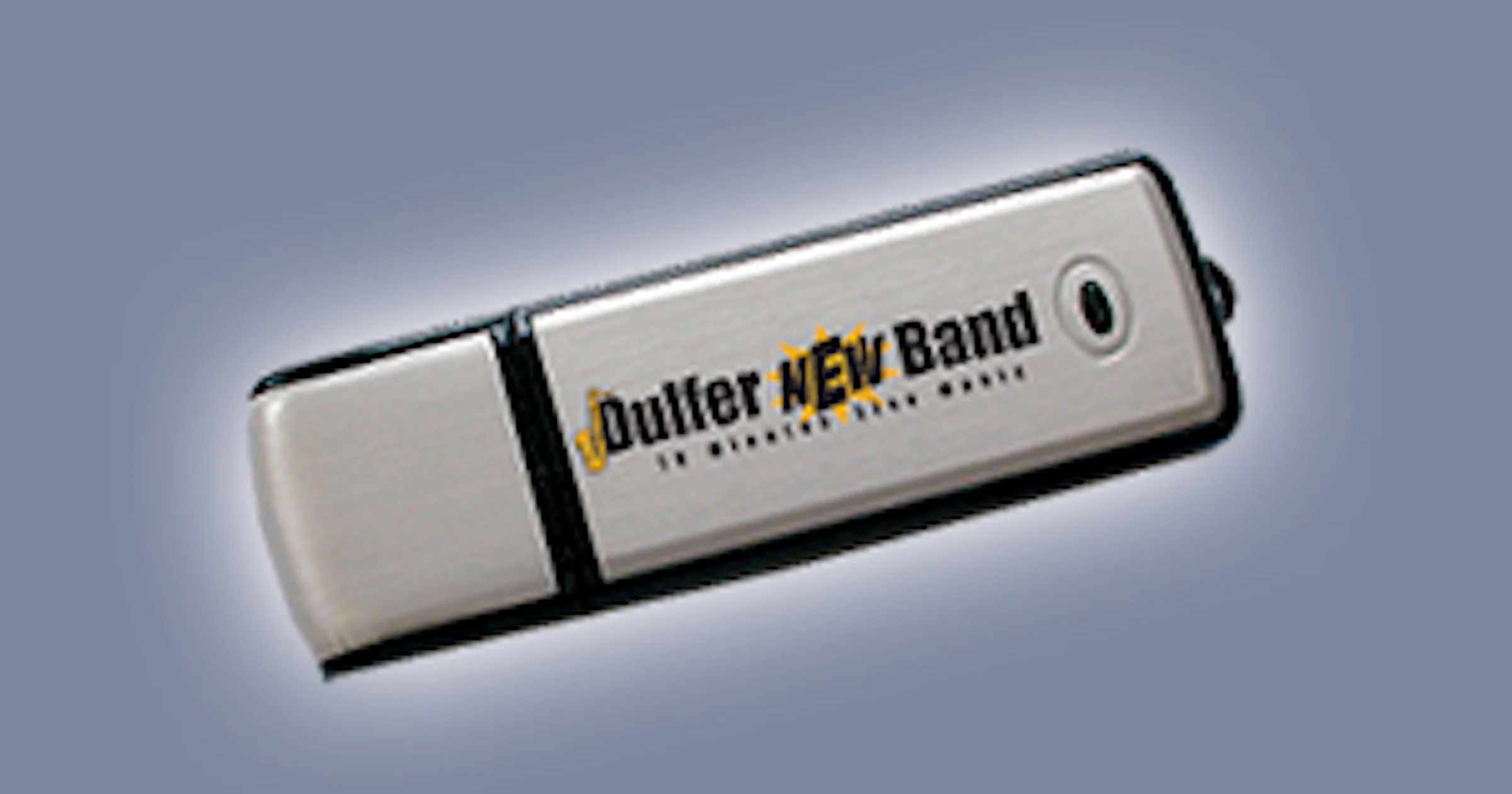 Nieuwste cd Hans Dulfer op usb-stick groot succes