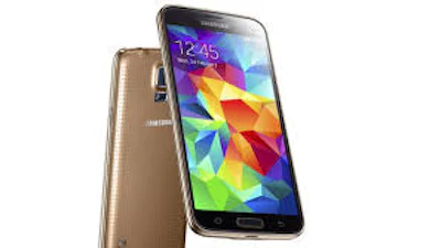 Hoofd Design verantwoordelijk voor Samsung Galaxy S5 stapt op