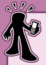 Vandaag anonieme sms-dienst van start