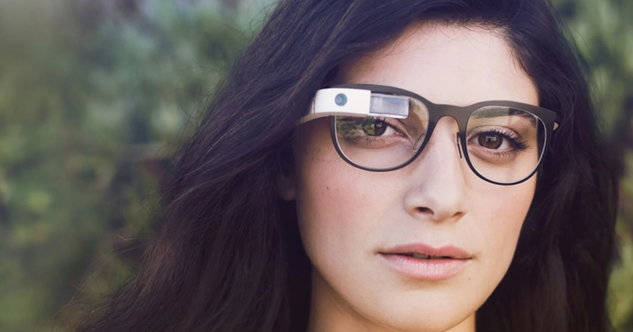 Google Glass krijgt eindelijk hip montuur
